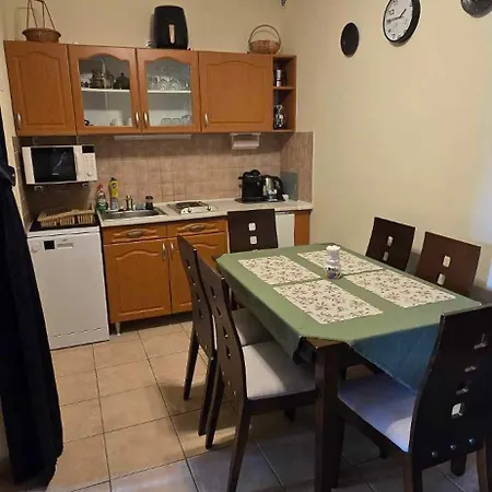 Appartement Tuezesviz
