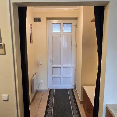 Appartement Tuezesviz