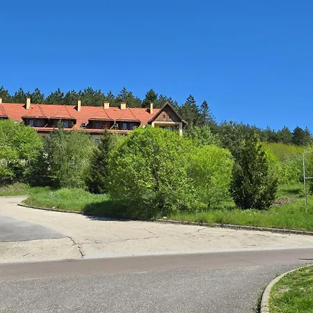Tuezesviz Lägenhet Egerszalók