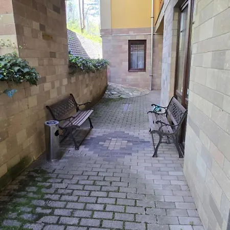Tuezesviz Apartament